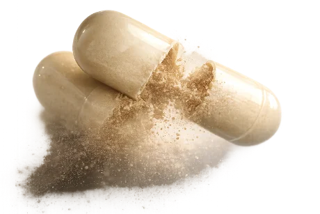 HEALHER daily capsule