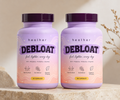 Healher Debloat supplements