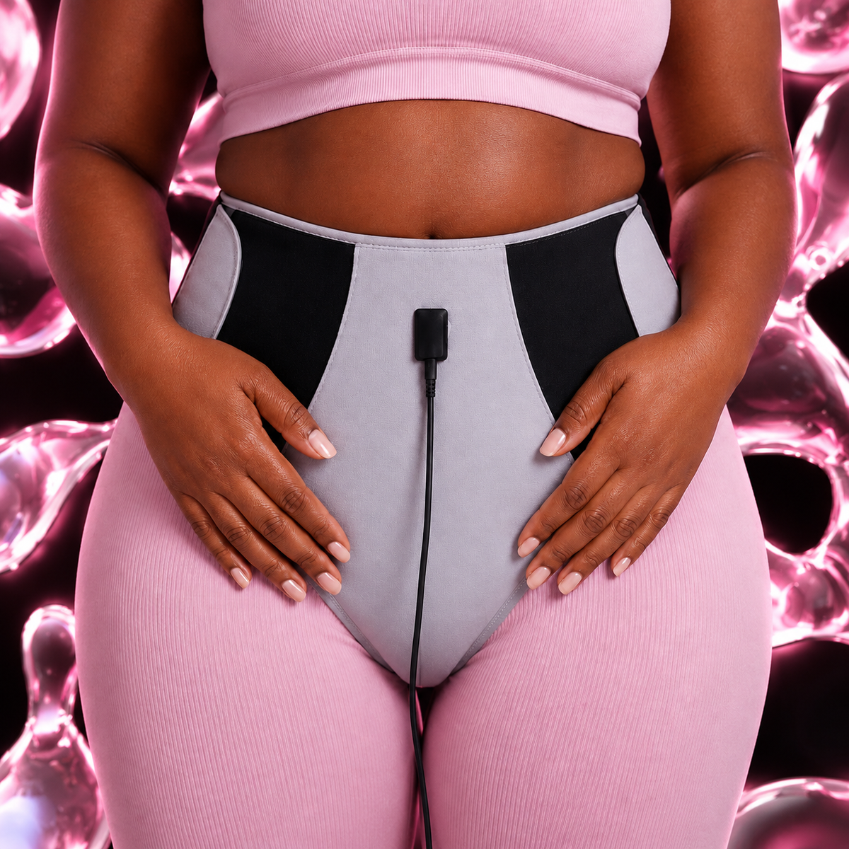 HEALHER HEATING PAD